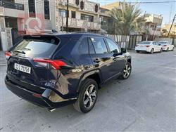 تويوتا راف 4